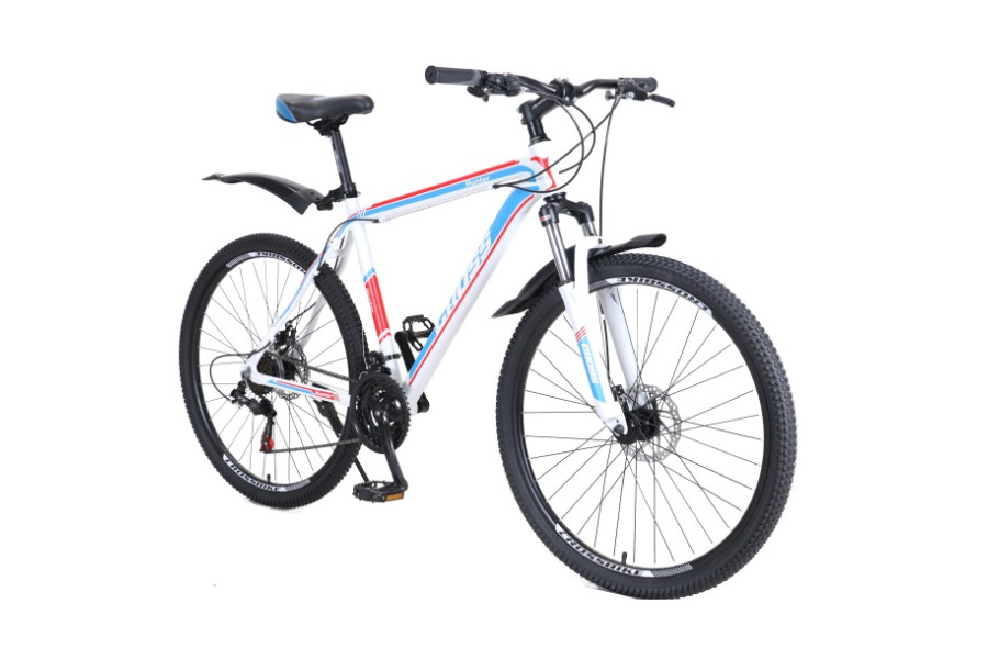 Велосипед Cross Hunter 27.5