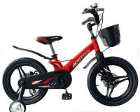 Детский велосипед Crosser Hunter Premium 16