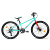 Підлітковий велосипед Crosser Super Light 24