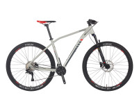 Велосипед Crosser Shadow 29