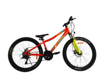 Велосипед Crosser 1100 26