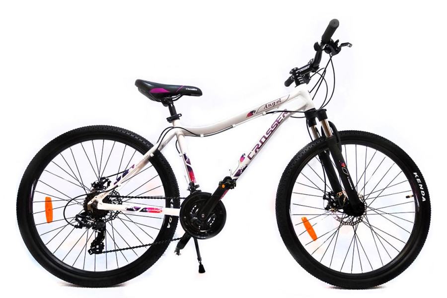 Велосипед Crosser Angel 26