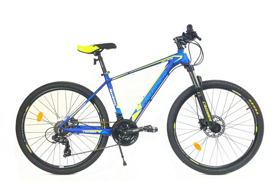 Велосипед Crosser MT-036 26