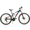 Велосипед Crosser Stanley 26