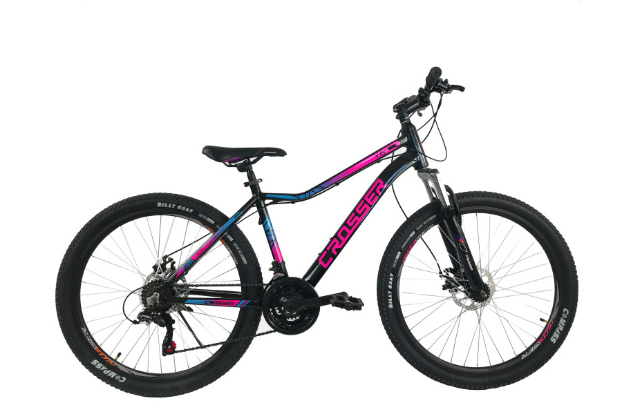 Підлітковий Велосипед Crosser Y6 24