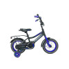 Дитячий велосипед Crosser Rocky 14