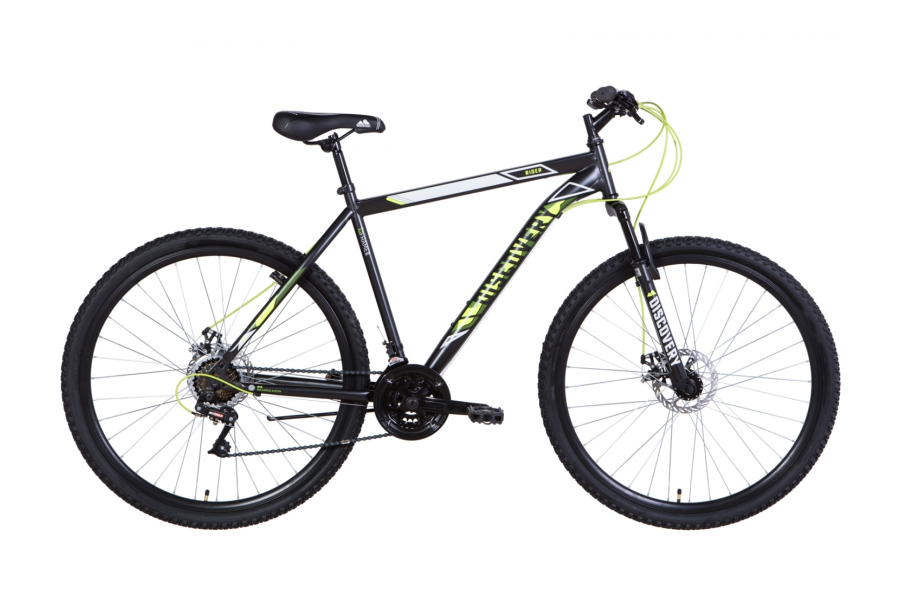 Велосипед Discovery Rider 29 DD