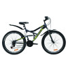 Велосипед Discovery Canyon 26