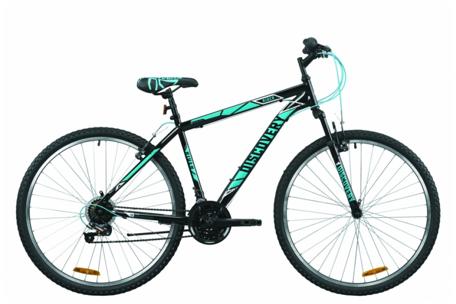Велосипед Discovery Rider 29