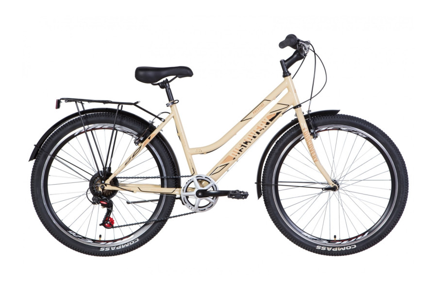 Велосипед Discovery Prestige Woman 26