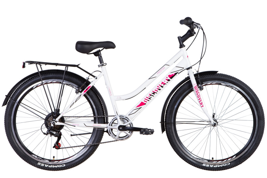 Велосипед Discovery Prestige Woman 26