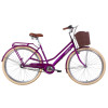 Велосипед Dorozhnik Comfort Female 28 з планетарною передачею Shimano