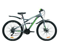 Велосипед Formula X-Rover DD 26