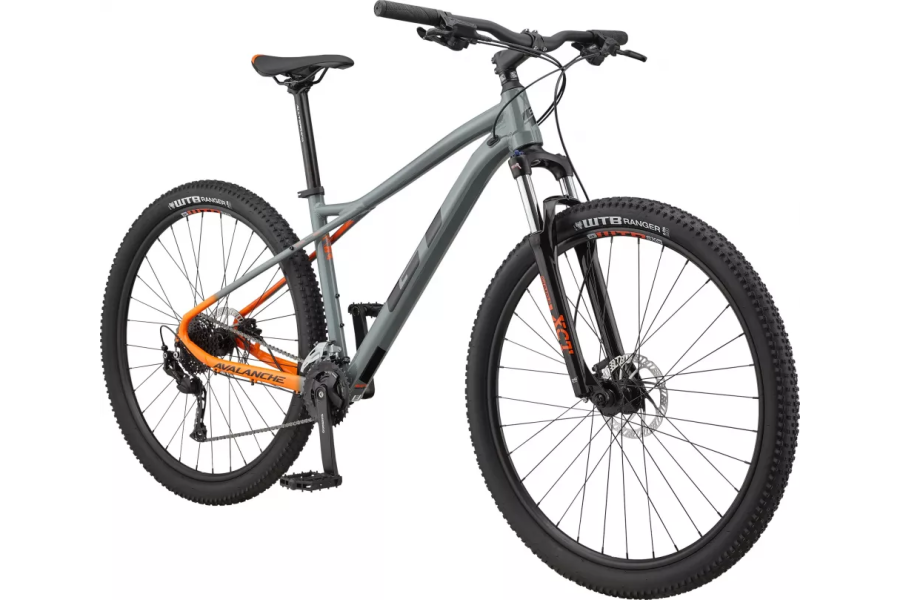Велосипед GT Avalanche Sport 29