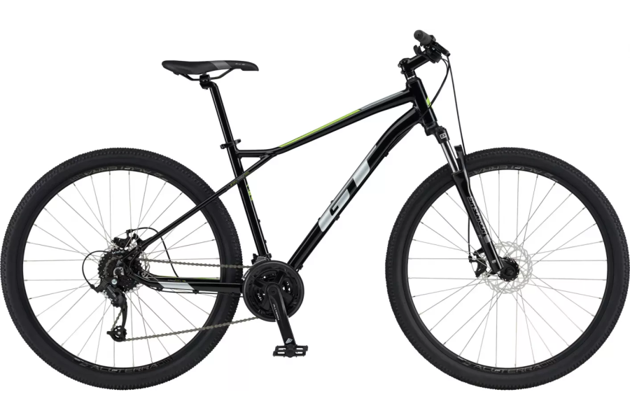 Велосипед GT Aggressor Sport 29