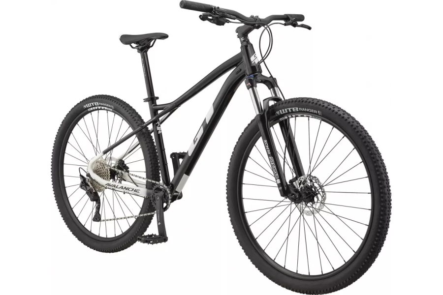 Велосипед GT Avalanche Comp 29