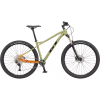 Велосипед GT Avalanche Elite 29