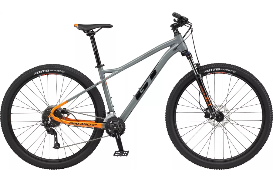 Велосипед GT Avalanche Sport 29