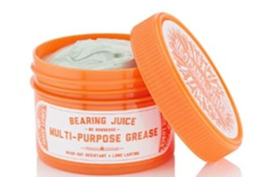 Смазка для подшипников Juice Lubes Extreme Water Proof Grease 150 мл