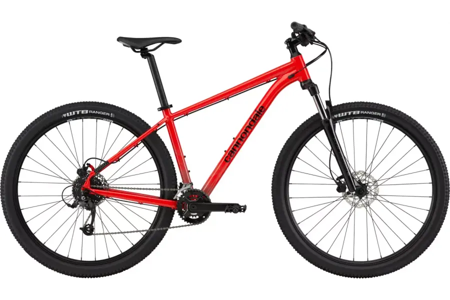 Велосипед Cannondale Trail 7 29 - ВЕЛОЛЕНД - Веломагазин Одесса