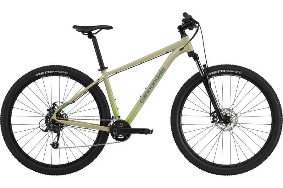 Велосипед Cannondale TRAIL 8 27.5 - ВЕЛОЛЕНД - Веломагазин Одесса