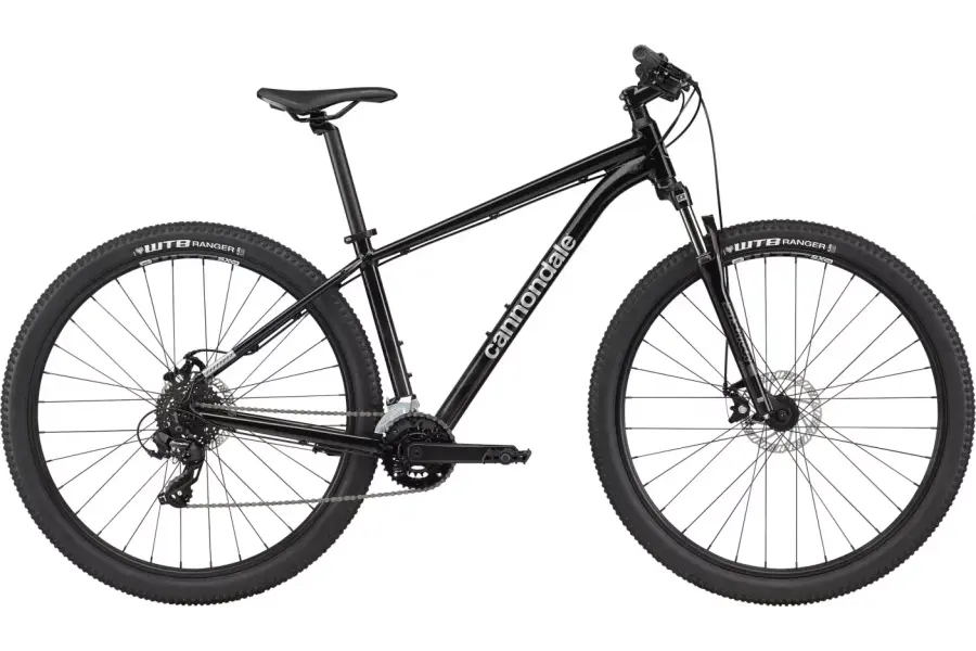 Велосипед Cannondale TRAIL 8 27.5 - ВЕЛОЛЕНД - Веломагазин Одесса