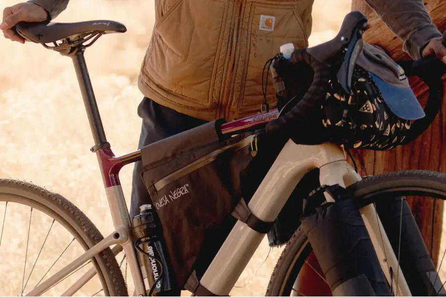 Велосипед карбоновый Cannondale Topstone Carbon 4 28 - ВЕЛОЛЕНД
