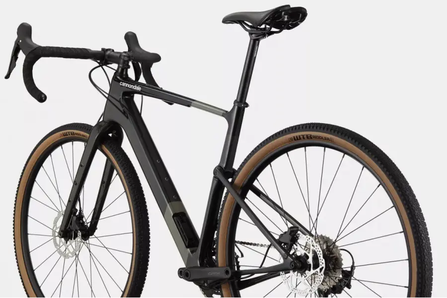 Велосипед карбоновый Cannondale Topstone Carbon 4 28 - ВЕЛОЛЕНД Велосипед карбоновый Cannondale Topstone Carbon 4 28 - ВЕЛОЛЕНД