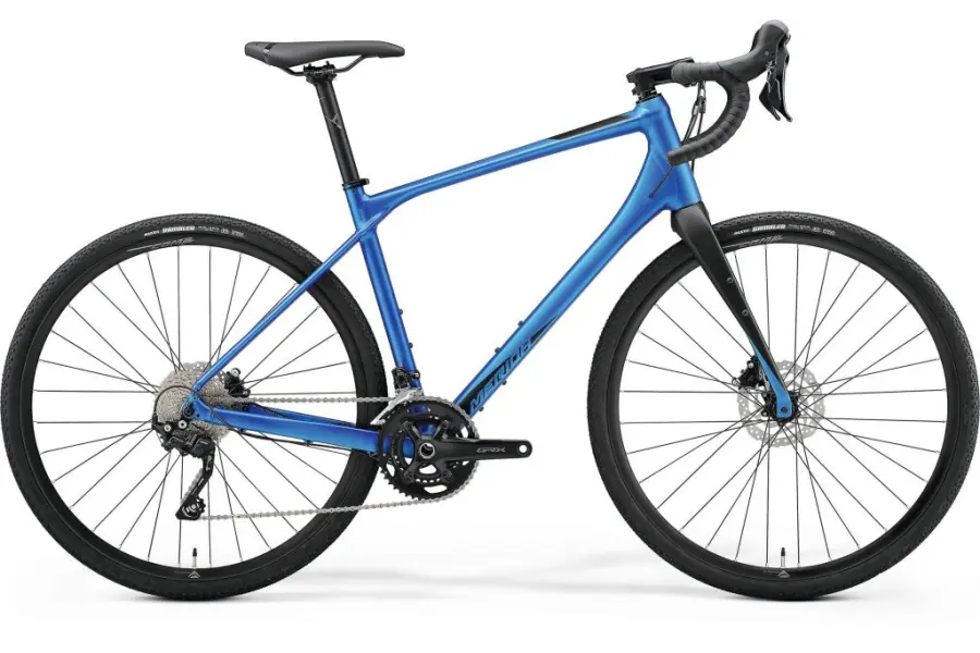 自転車 MERIDA SILEX 400 Велосипед Merida Silex 400 700c - ВЕЛОЛЕНД - Веломагазин Одесса