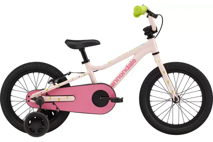 Детский велосипед Cannondale Trail 16 SS OS 2025 F - ВЕЛОЛЕНД