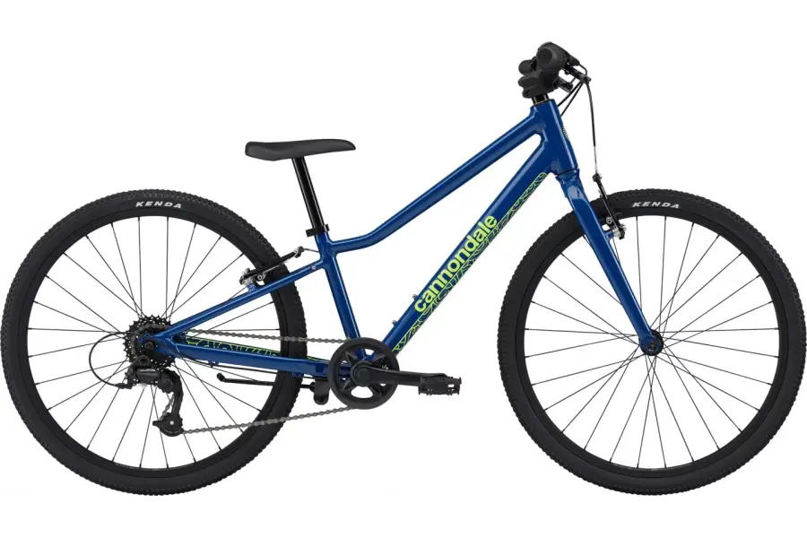 cannondale キッズクイック24 Подростковый велосипед Cannondale Quick 24 - ВЕЛОЛЕНД