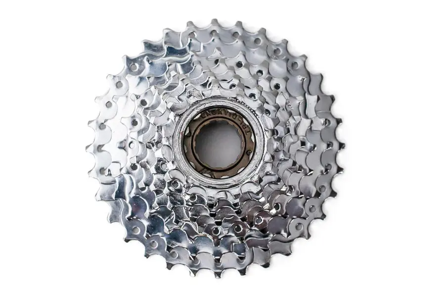 Трещотка Tri-Diamond FW-238 8-скоростей 13-32т - ВЕЛОЛЕНД