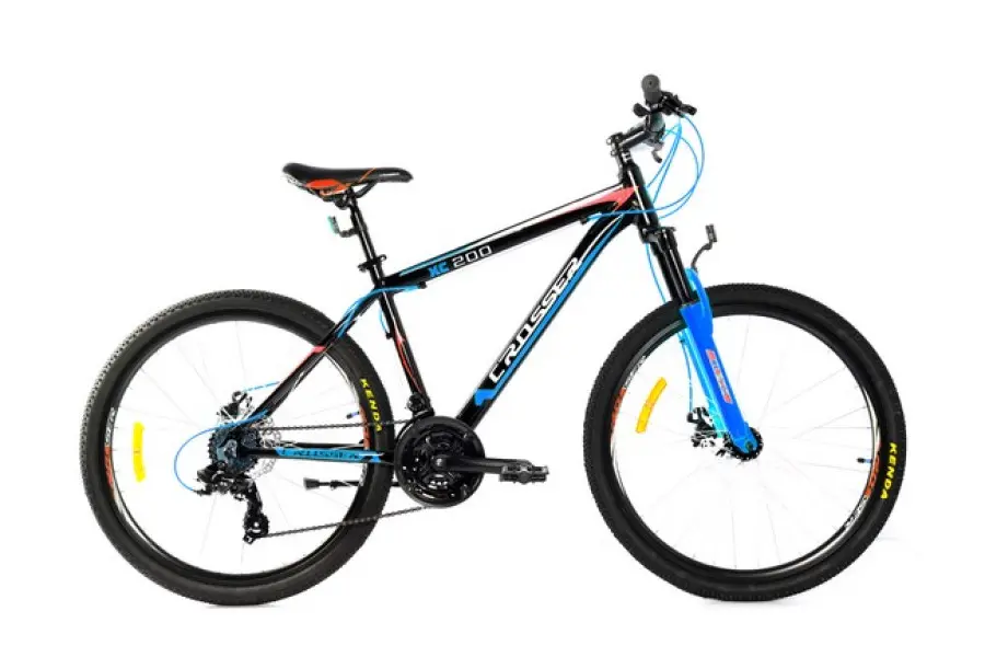 Велосипед Crosser XC 200 Boy 26 - ВЕЛОЛЕНД - Веломагазин Одесса