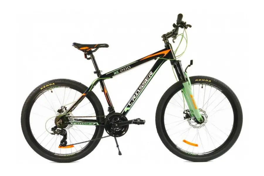 Велосипед Crosser XC 200 Boy 26 - ВЕЛОЛЕНД - Веломагазин Одесса