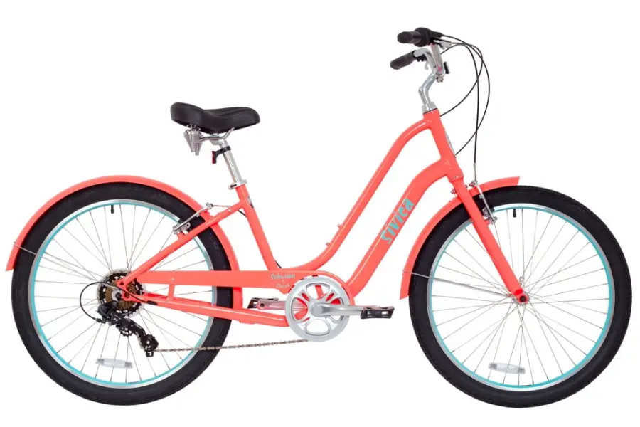 SCHWINN自転車 Велосипед Schwinn Sivica 7 26 F - ВЕЛОЛЕНД - Веломагазин Одесса