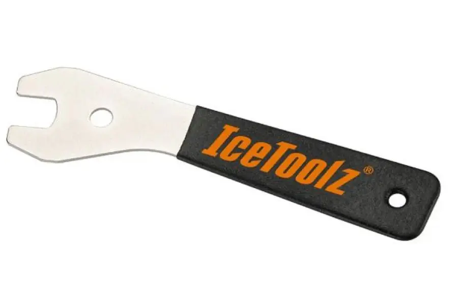 Конусный ключ Ice Toolz 13 мм, Cr-Mo сталь - ВЕЛОЛЕНД