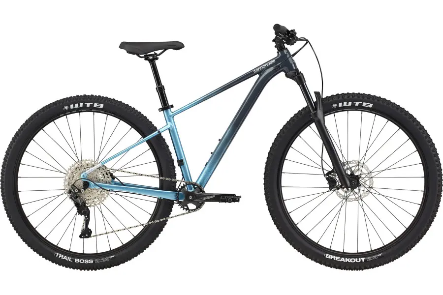 Cannondale trail se 3 2025