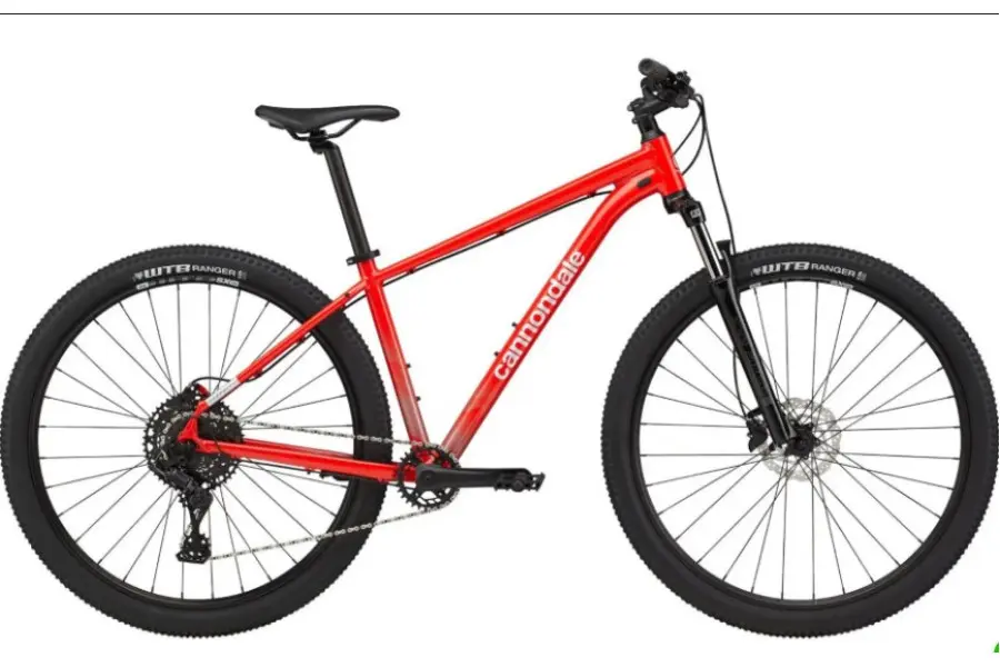 Велосипед Cannondale Trail 5 27,5 - ВЕЛОЛЕНД - Веломагазин Одесса