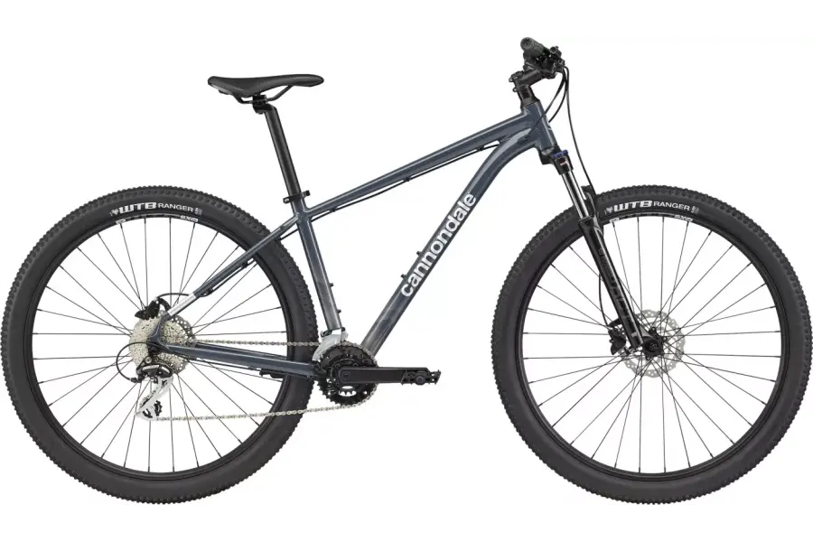 Велосипед Cannondale Trail 6 29 - ВЕЛОЛЕНД - Веломагазин Одесса