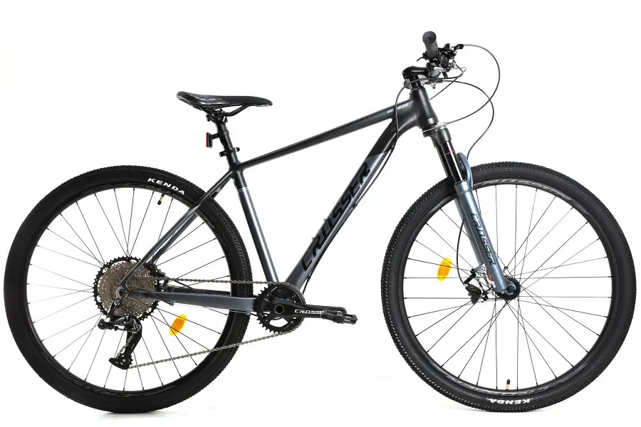 Велосипед Crosser MT-036 29 - ВЕЛОЛЕНД - Веломагазин Одесса