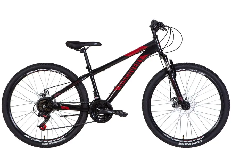 Велосипед Discovery Rider AM DD 26 - ВЕЛОЛЕНД - Веломагазин Одеса