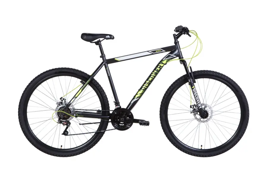 Велосипед Discovery Rider 29 DD - ВЕЛОЛЕНД - Веломагазин Одеса
