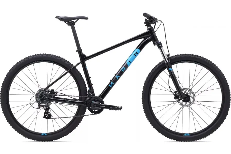 Велосипед Marin Bobcat Trail 3 29 - ВЕЛОЛЕНД - Веломагазин Одесса