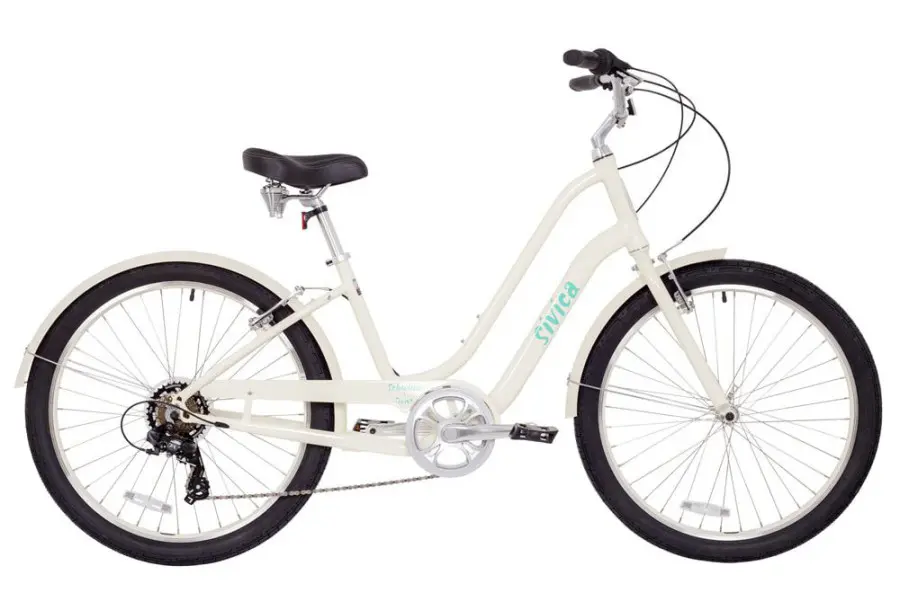 SCHWINN自転車 気楽に街中をクルージング！SCHWINN（シュウイン）の新型アーバン