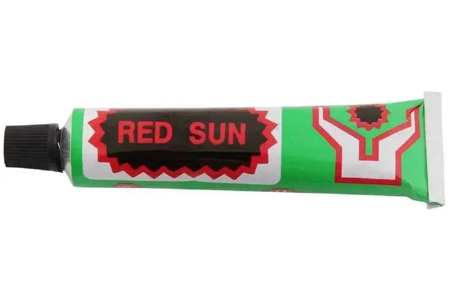 Клей для камер Red Sun - ВЕЛОЛЕНД - Веломагазин Одеса - Купити ...