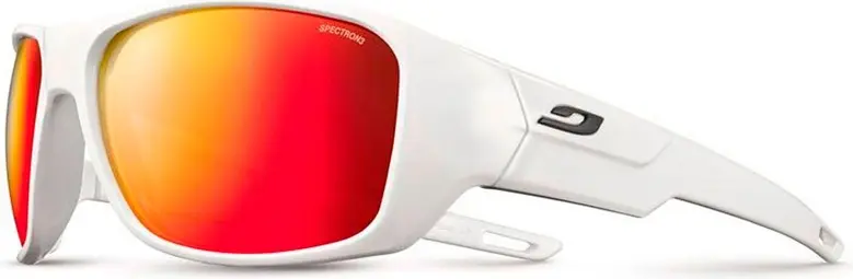 Детские очки Julbo 545 11 10 Rookie 2 White SP3CF - ВЕЛОЛЕНД