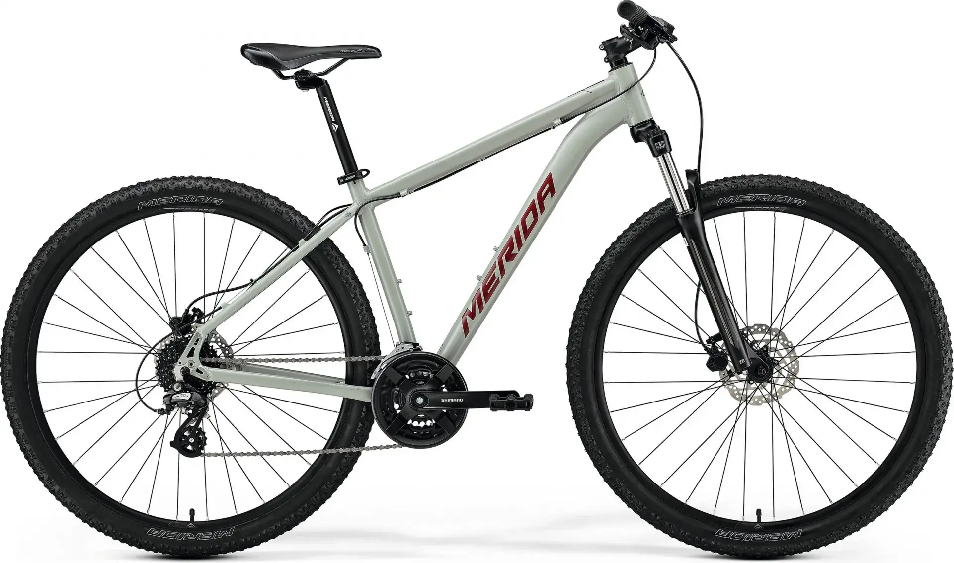 ケティ Велосипед 29 Merida BIG NINE 15 SE I1 silk early moss grey 2025