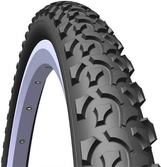 Покришка 26x2.00 (52-559) Mitas RAPID V36 Classic - ВЕЛОЛЕНД