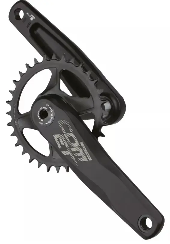 Комплект шатунов FSA CK MTB Comet Mod M/EXO DM 1x 32T 175mm SH12