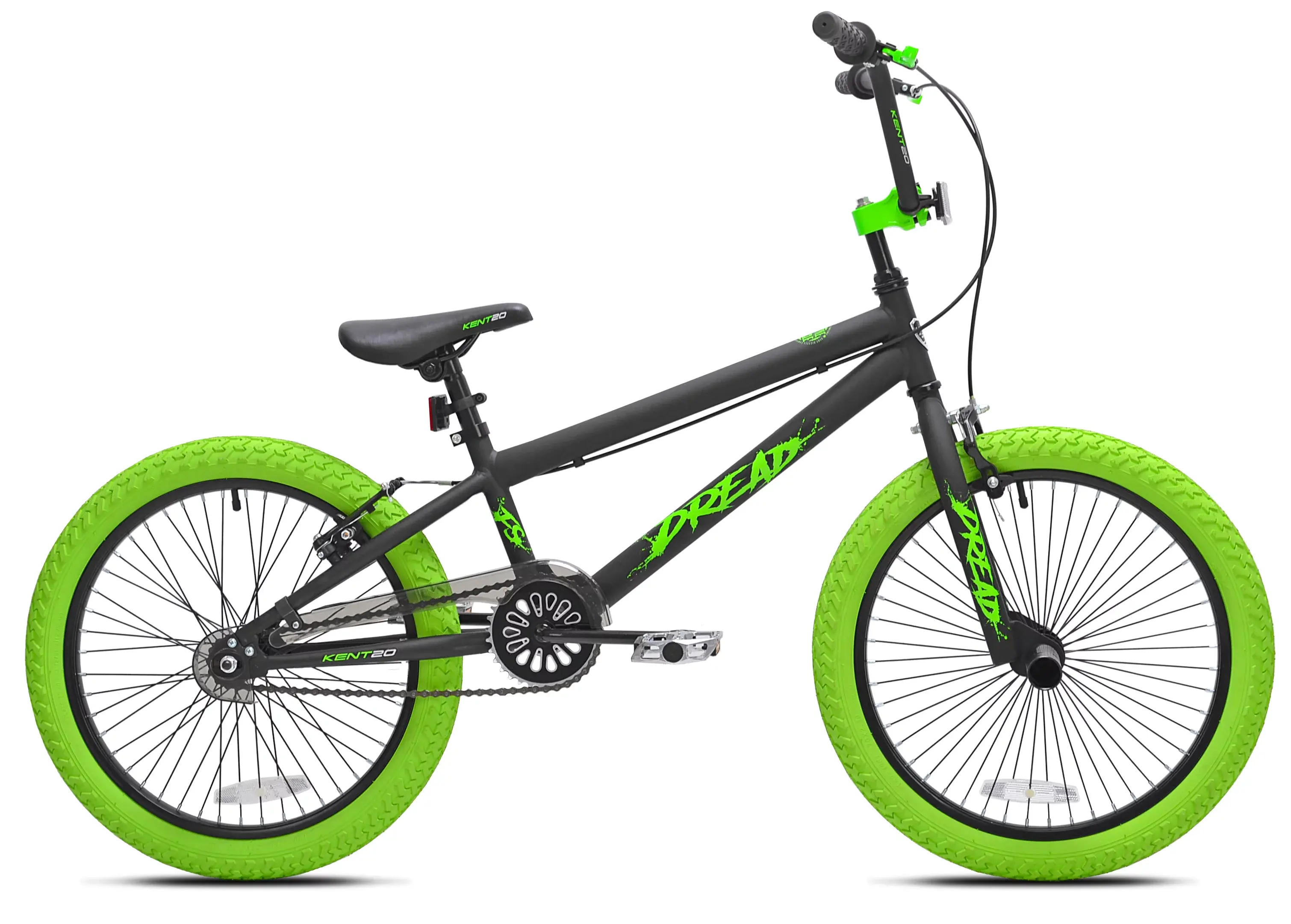 BMX / Трюковой